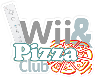 Wii&PizzaClub